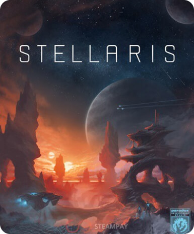 stellaris